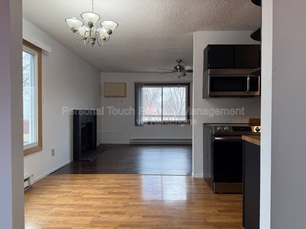 Townhouse for rent at 2131 2nd Ave E, West Fargo, ND 58078