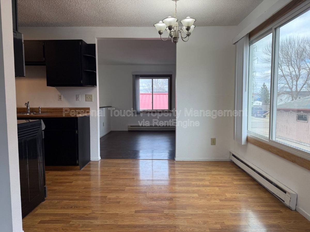 Townhouse for rent at 2131 2nd Ave E, West Fargo, ND 58078