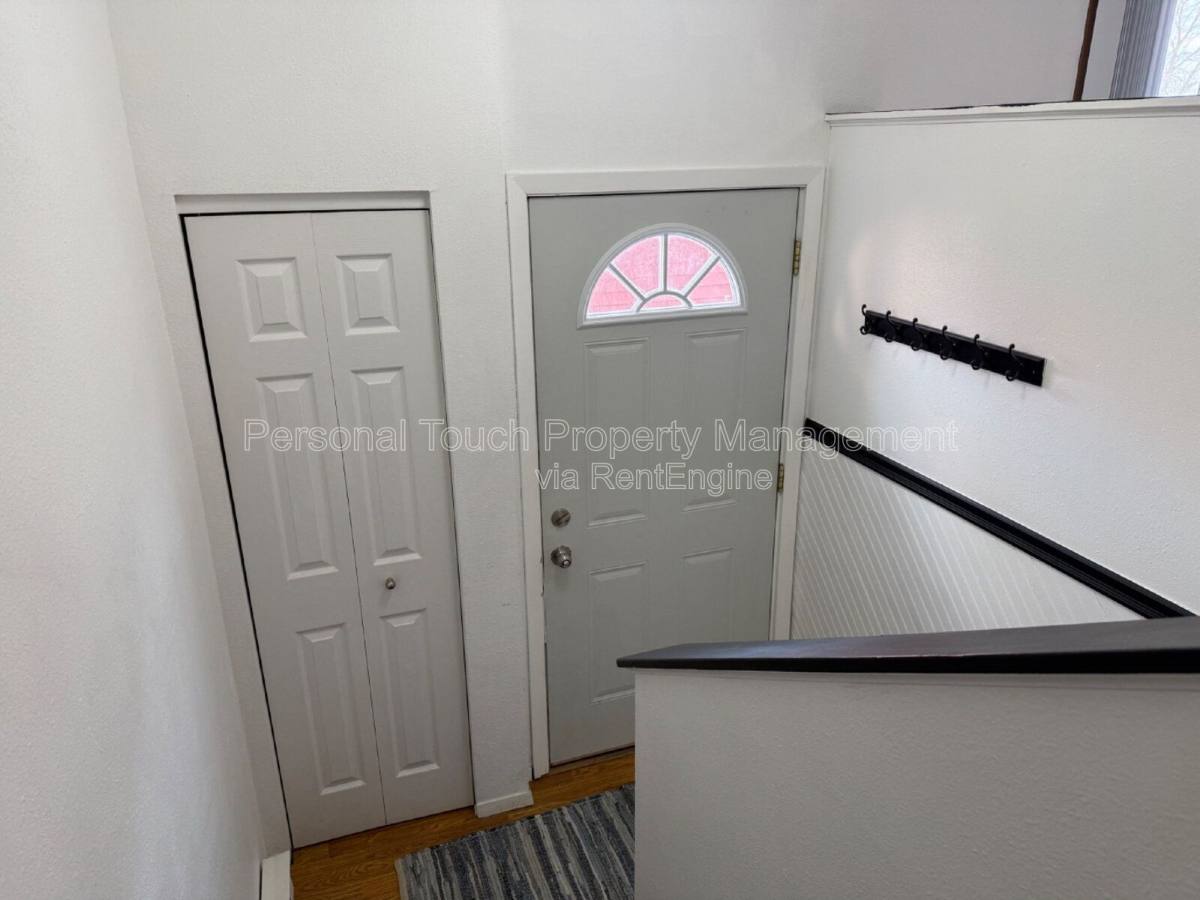 Townhouse for rent at 2131 2nd Ave E, West Fargo, ND 58078