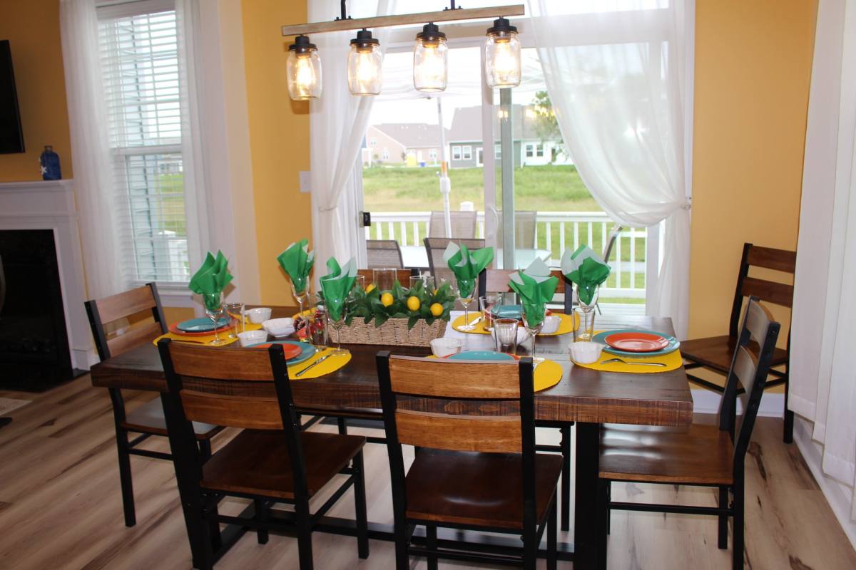 House for rent at 35988 Huntington St, Millville, DE 19967