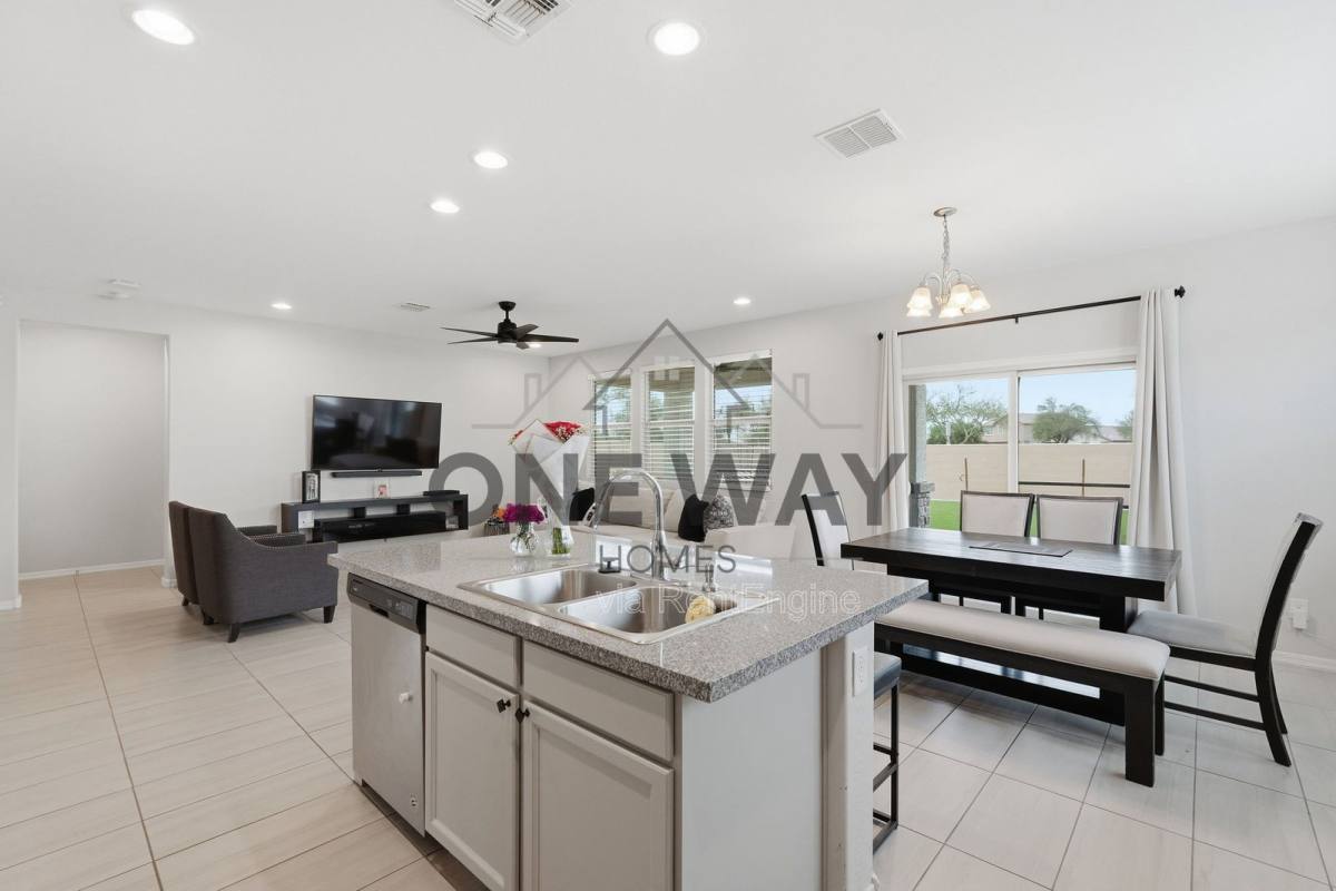 House for rent at 392 S 194th Lane, Buckeye, AZ 85326