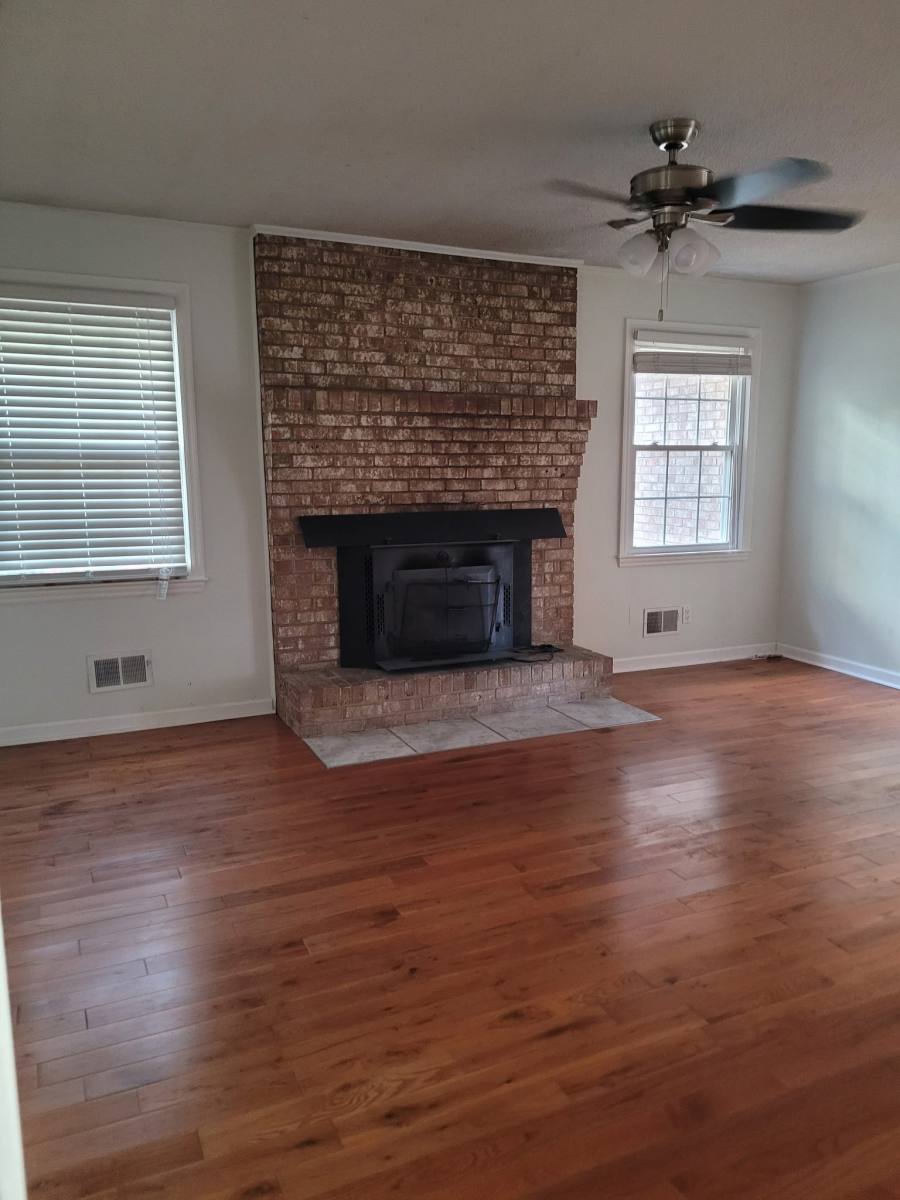 House for rent at 2701A Cliffside Dr, Columbia, SC 29209