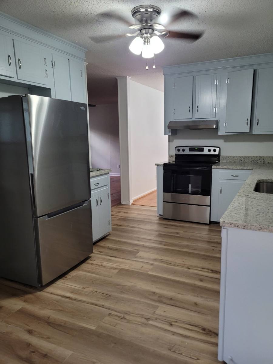 House for rent at 2701A Cliffside Dr, Columbia, SC 29209