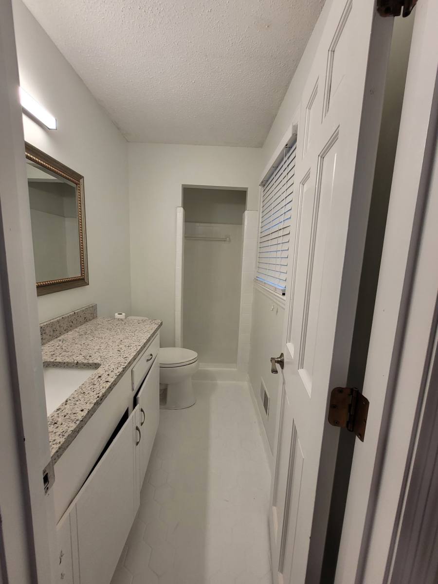 House for rent at 2701A Cliffside Dr, Columbia, SC 29209