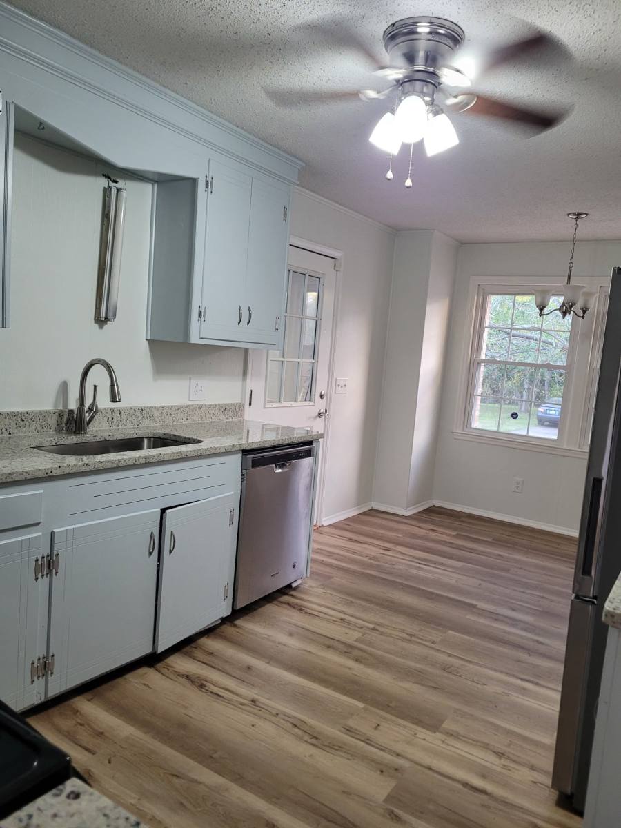 House for rent at 2701A Cliffside Dr, Columbia, SC 29209