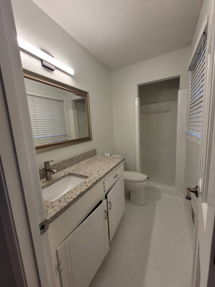 House for rent at 2701A Cliffside Dr, Columbia, SC 29209