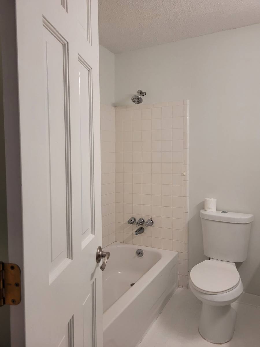 House for rent at 2701A Cliffside Dr, Columbia, SC 29209
