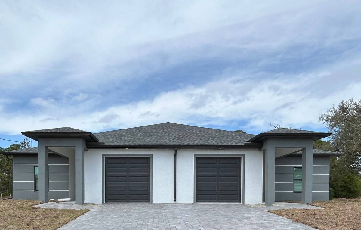 Apartment for rent at 2222 Leda Ave S, Lehigh Acres, FL 33973