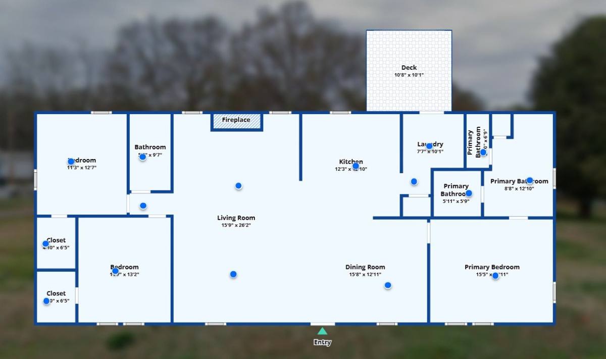 House for rent at 4111 Brown Dr, Belmont, NC 28012