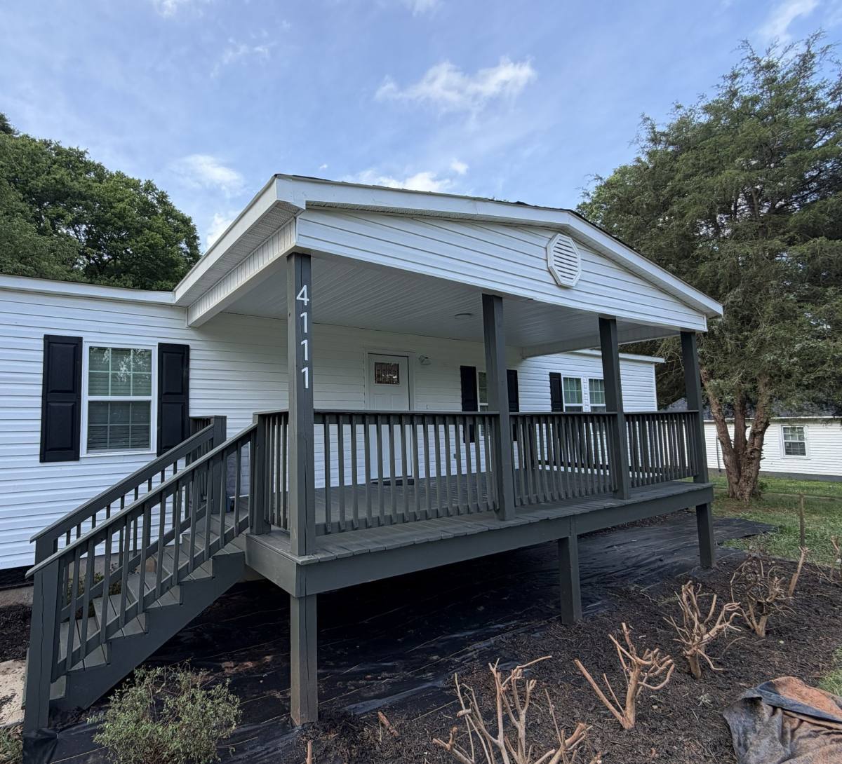House for rent at 4111 Brown Dr, Belmont, NC 28012