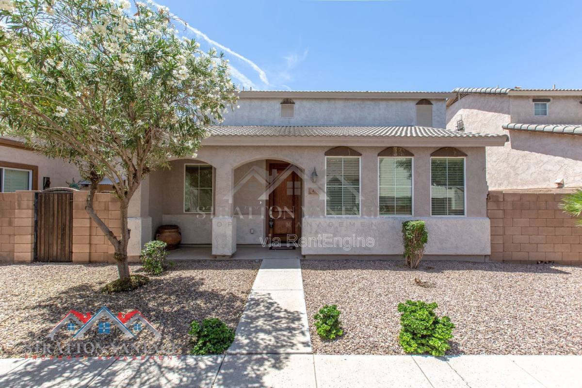 House for rent at 4352 E Carla Vista Dr, Gilbert, AZ 85295