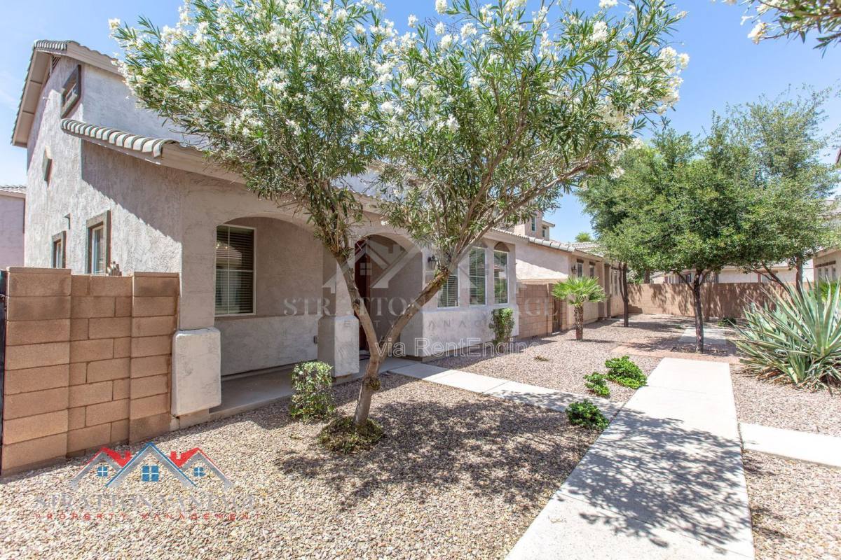 House for rent at 4352 E Carla Vista Dr, Gilbert, AZ 85295