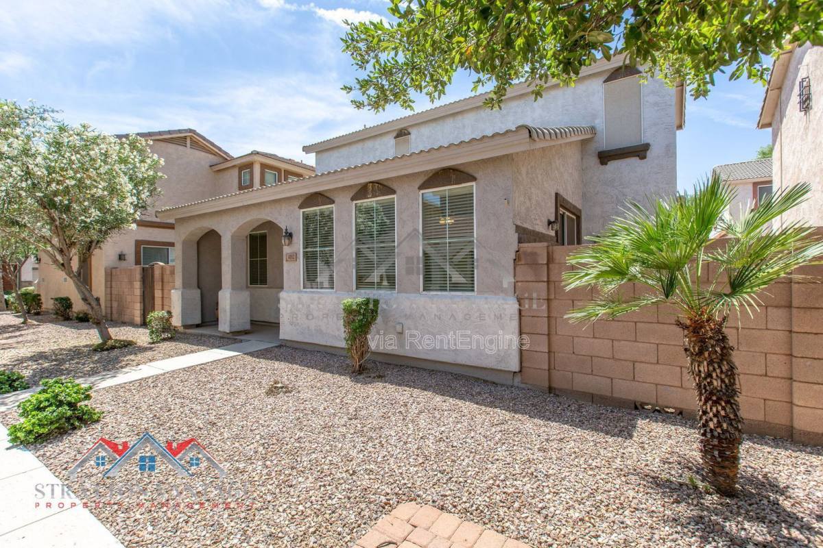 House for rent at 4352 E Carla Vista Dr, Gilbert, AZ 85295