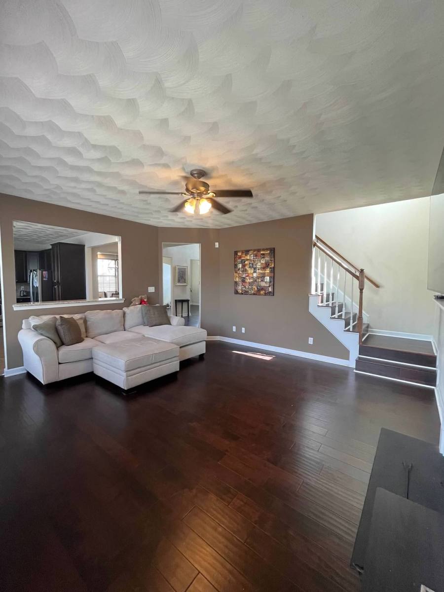 House for rent at 1372 Akinburry Rd, Virginia Beach, VA 23456