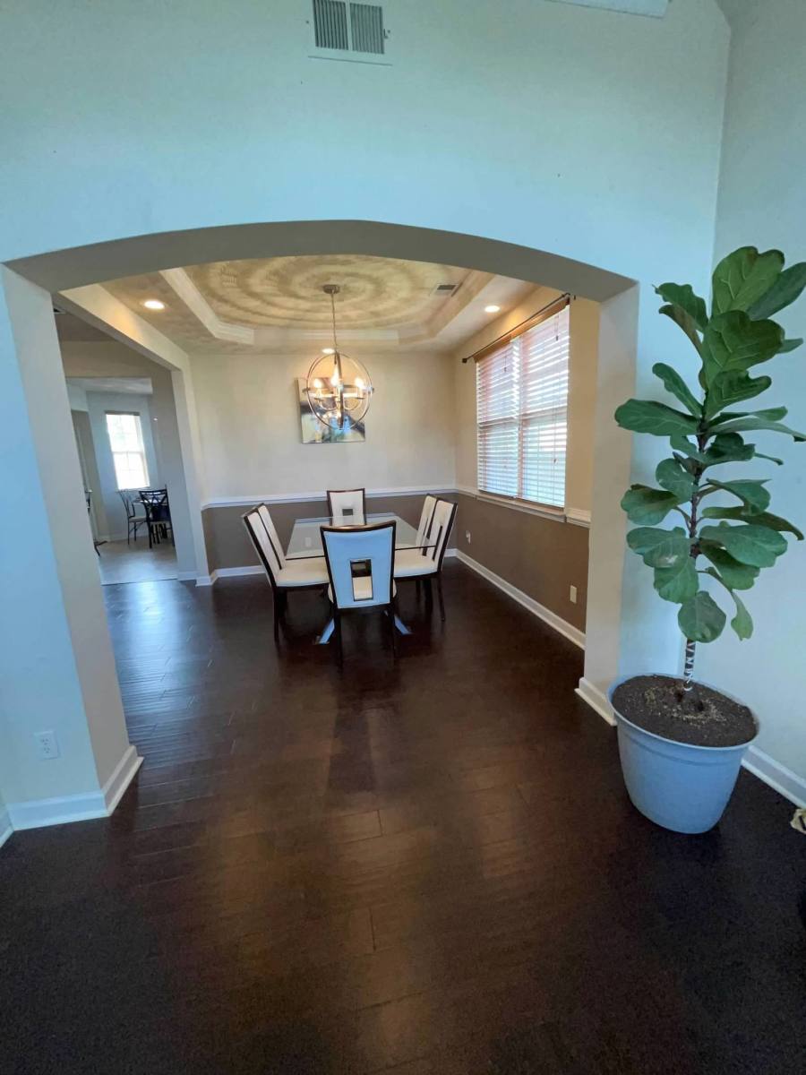 House for rent at 1372 Akinburry Rd, Virginia Beach, VA 23456
