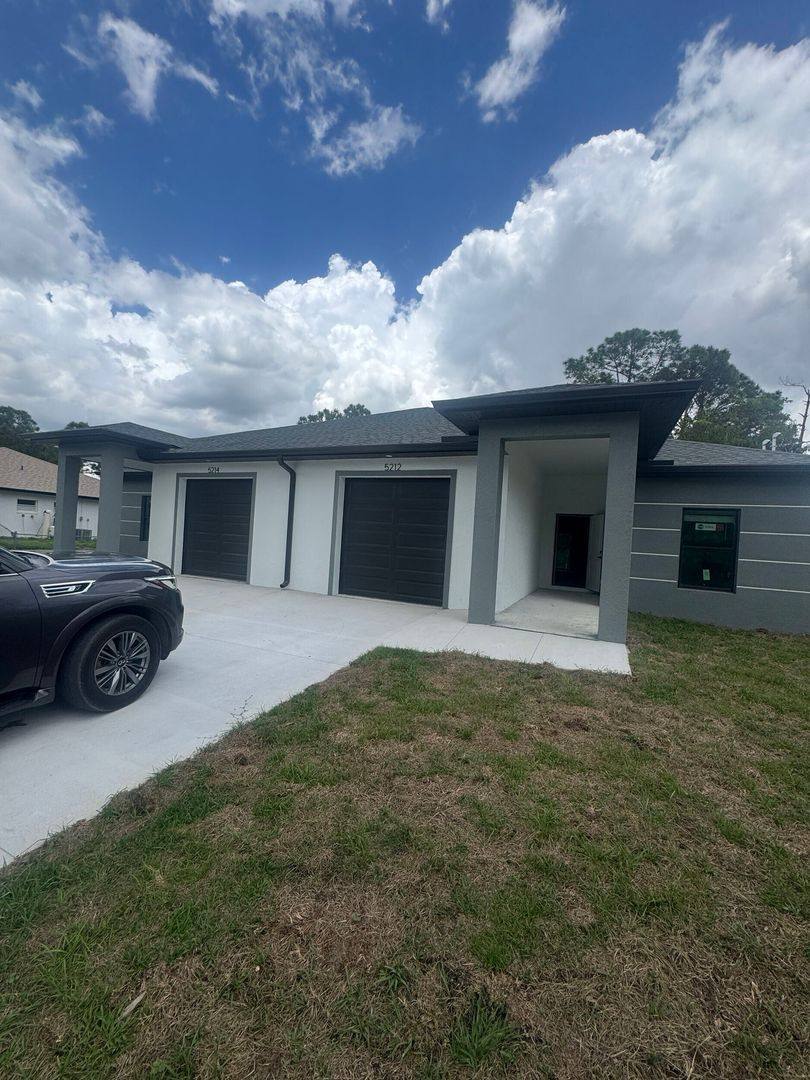 Apartment for rent at 5212 28th St SW, Lehigh Acres, FL 33973