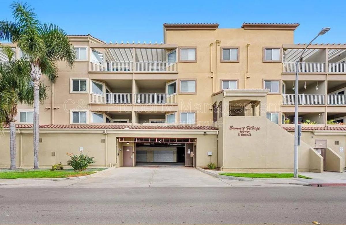 Apartment for rent at 404 N Horne St #D44, Oceanside, CA 92054