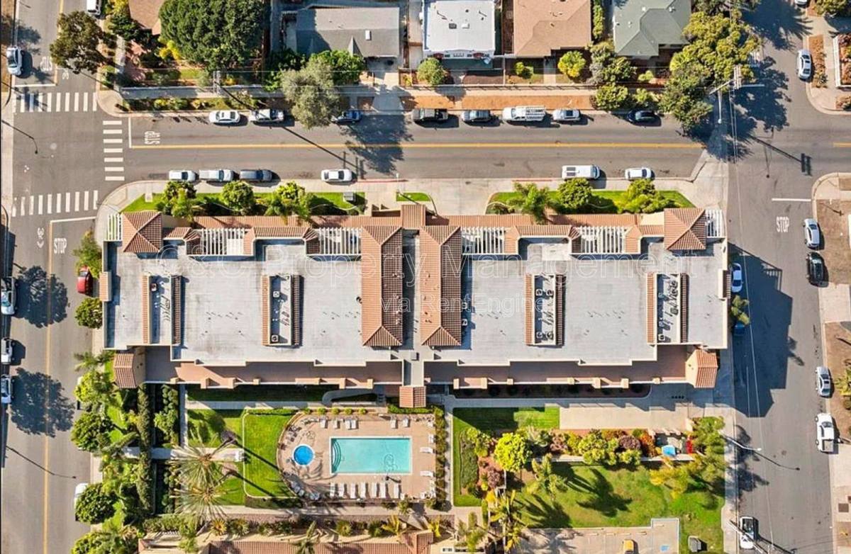 Apartment for rent at 404 N Horne St #D44, Oceanside, CA 92054