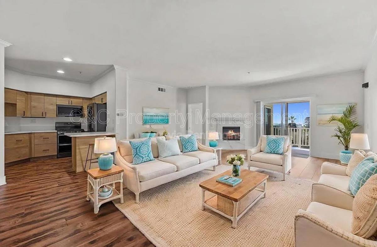 Apartment for rent at 404 N Horne St #D44, Oceanside, CA 92054