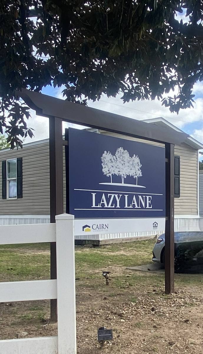 House for rent at 29810 Lazy Lane #1A, Spring, TX 77386