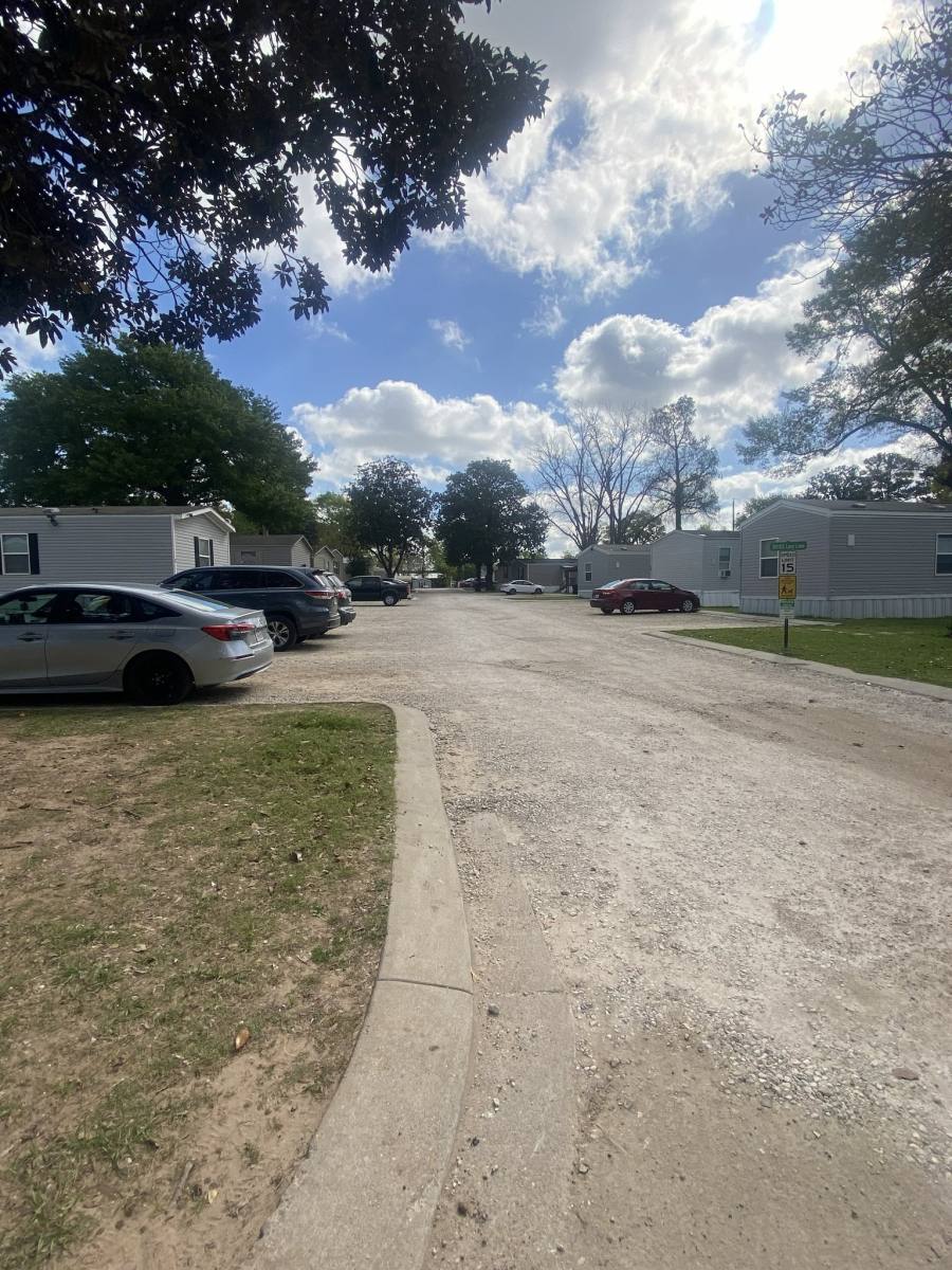 House for rent at 29810 Lazy Lane #1A, Spring, TX 77386