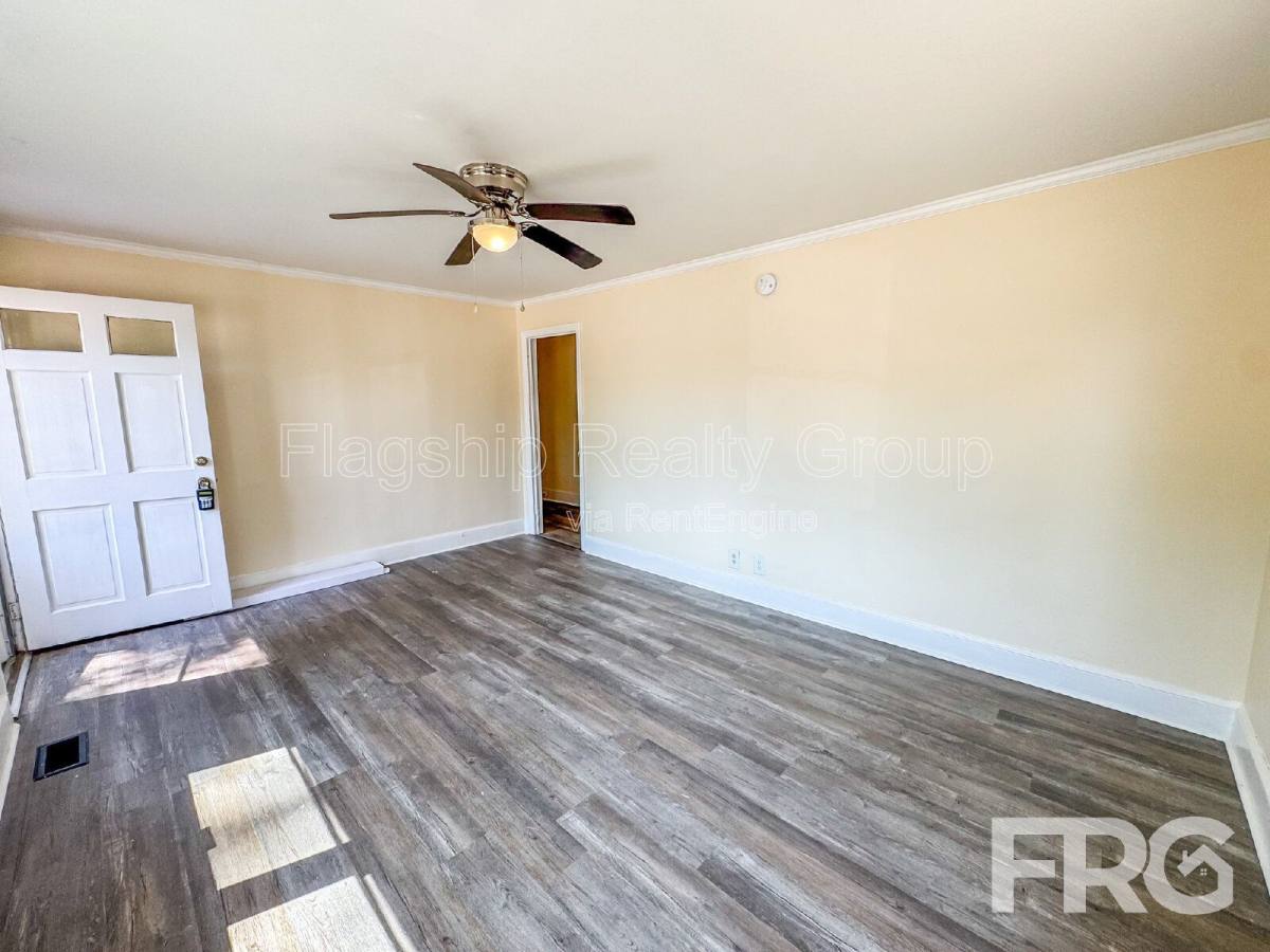 House for rent at 1403 Clingman St, Goldsboro, NC 27534