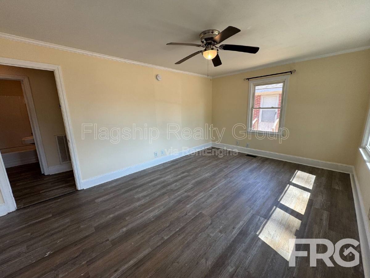 House for rent at 1403 Clingman St, Goldsboro, NC 27534