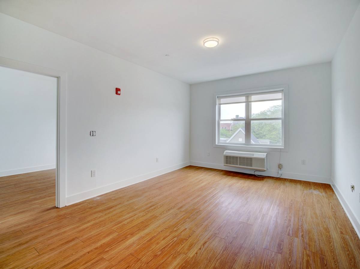 Apartment for rent at 429 Bergen Ave #311, Jersey City, NJ 07304