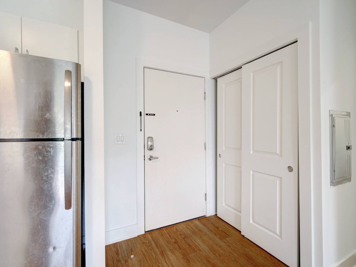 Apartment for rent at 429 Bergen Ave #311, Jersey City, NJ 07304