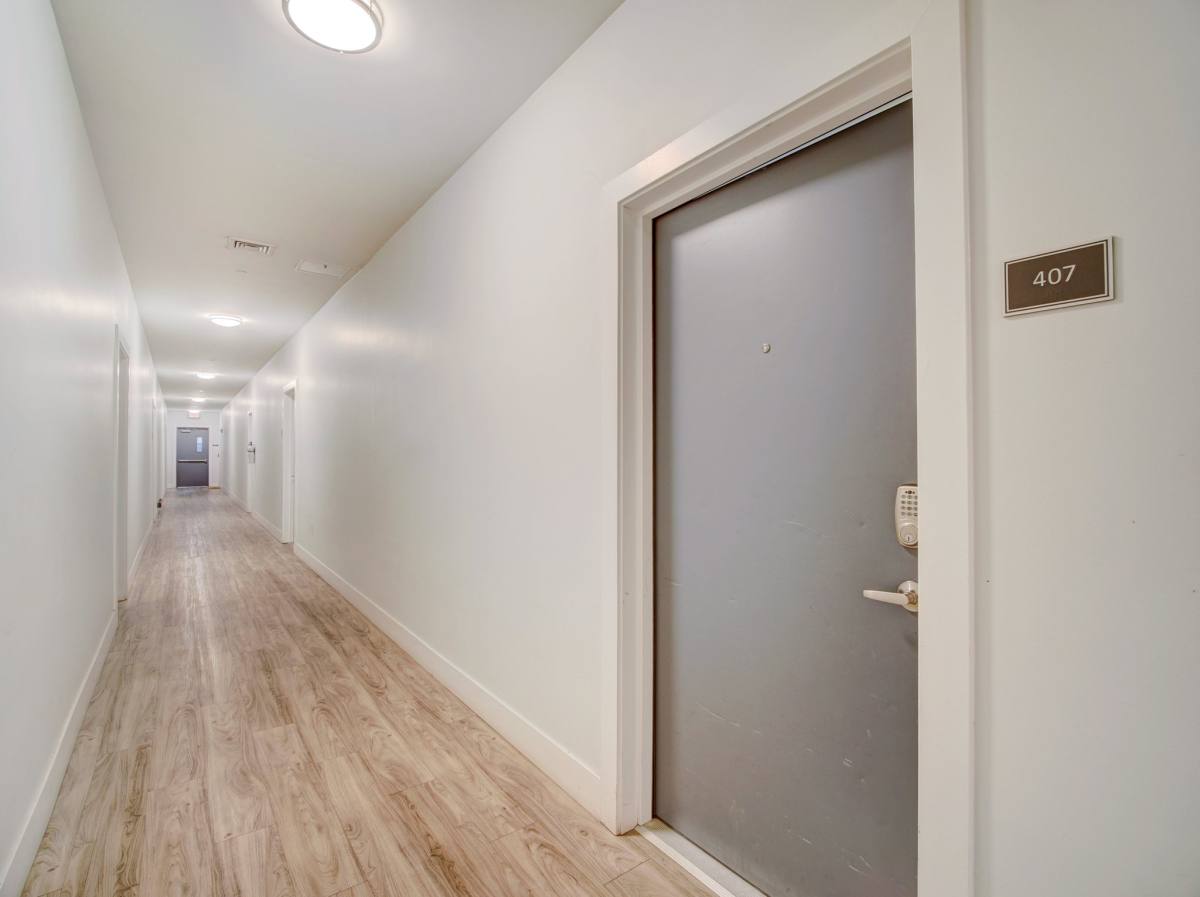 Apartment for rent at 429 Bergen Ave #311, Jersey City, NJ 07304