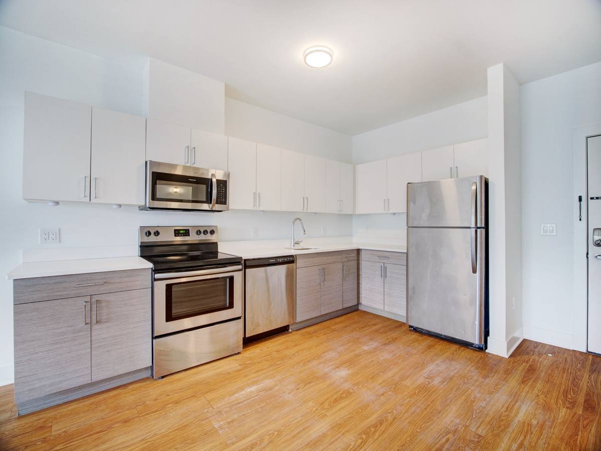 Apartment for rent at 429 Bergen Ave #311, Jersey City, NJ 07304