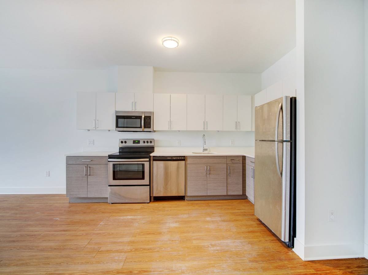 Apartment for rent at 429 Bergen Ave #311, Jersey City, NJ 07304