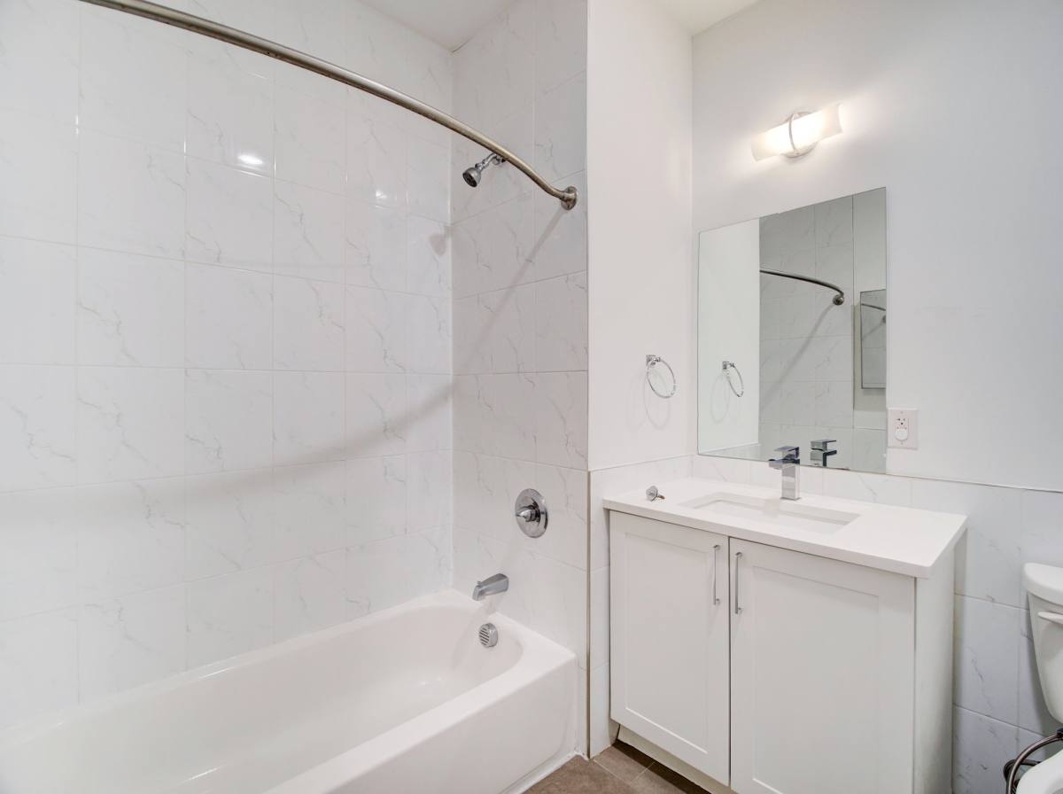 Apartment for rent at 429 Bergen Ave #311, Jersey City, NJ 07304