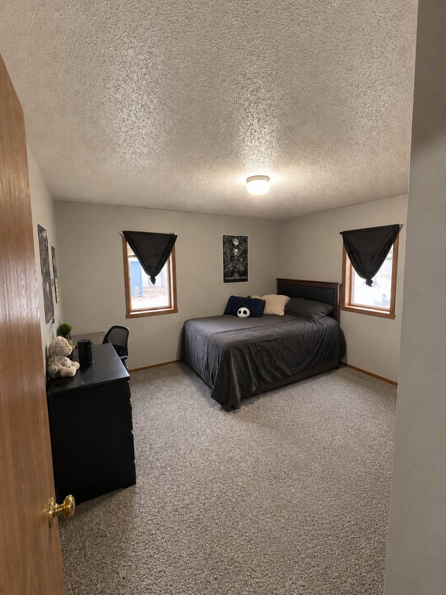 Apartment for rent at 1019 College St N #2, Fargo, ND 58102