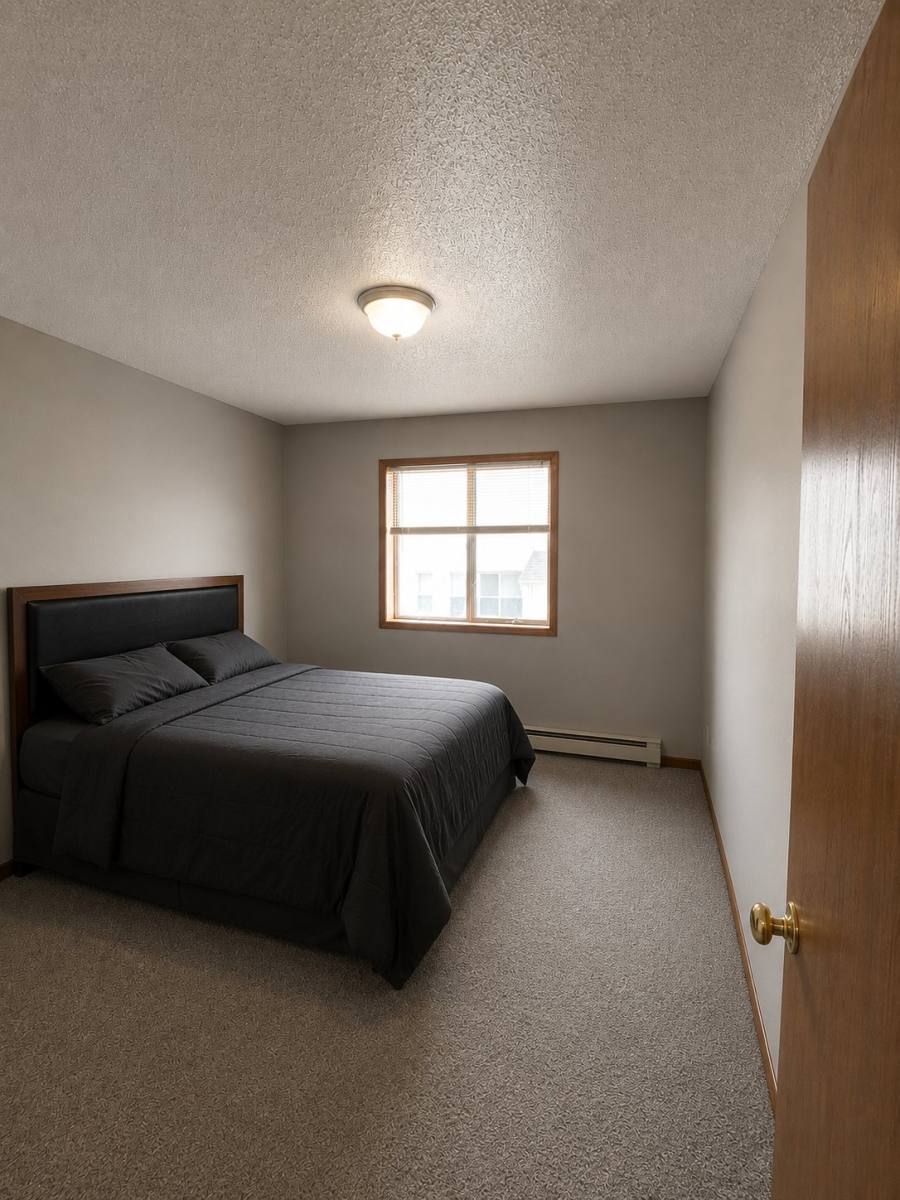 Apartment for rent at 1019 College St N #2, Fargo, ND 58102