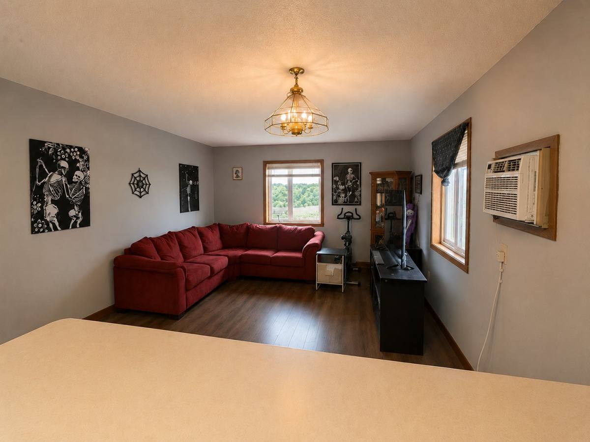 Apartment for rent at 1019 College St N #2, Fargo, ND 58102