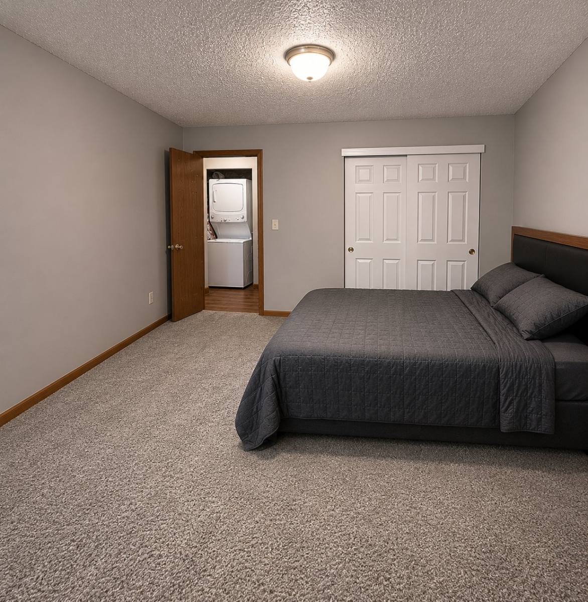 Apartment for rent at 1019 College St N #2, Fargo, ND 58102