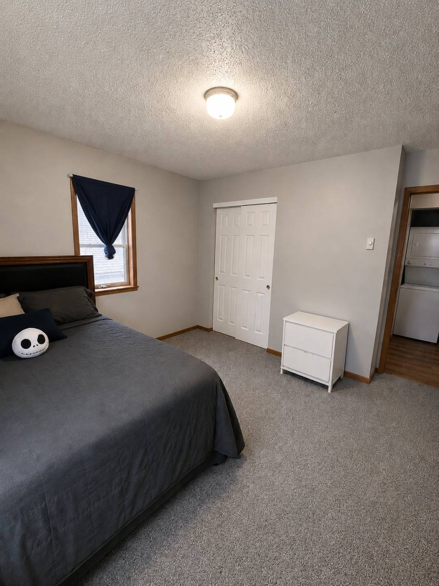 Apartment for rent at 1019 College St N #2, Fargo, ND 58102