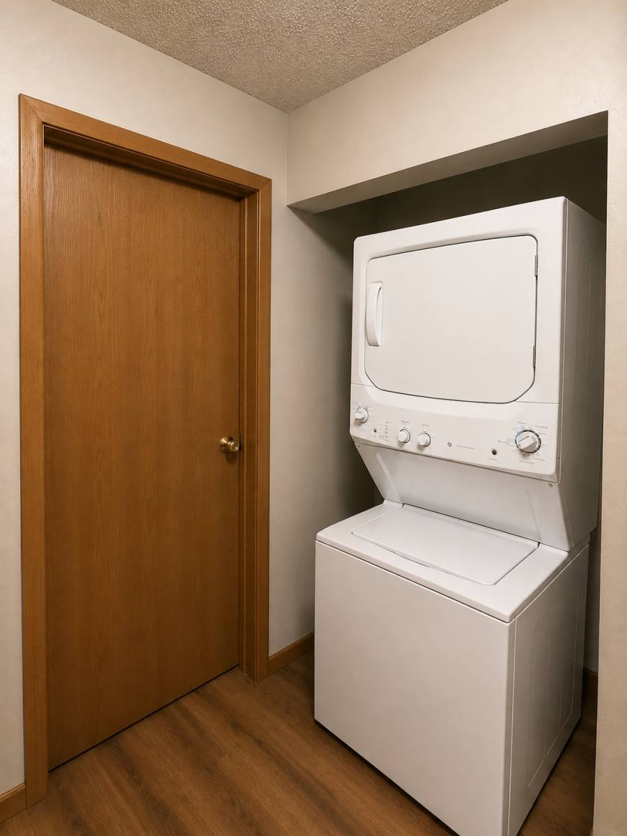 Apartment for rent at 1019 College St N #2, Fargo, ND 58102