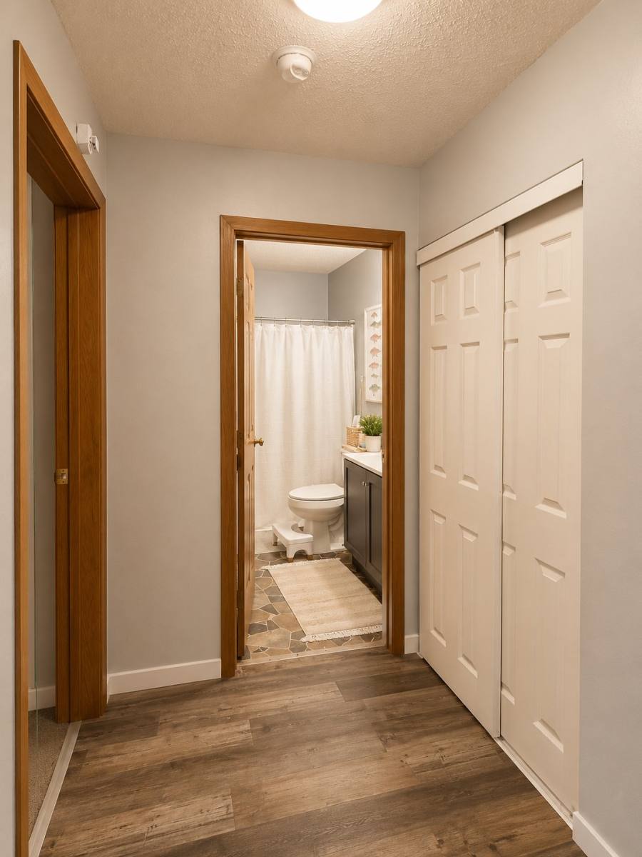 Apartment for rent at 1019 College St N #4, Fargo, ND 58102