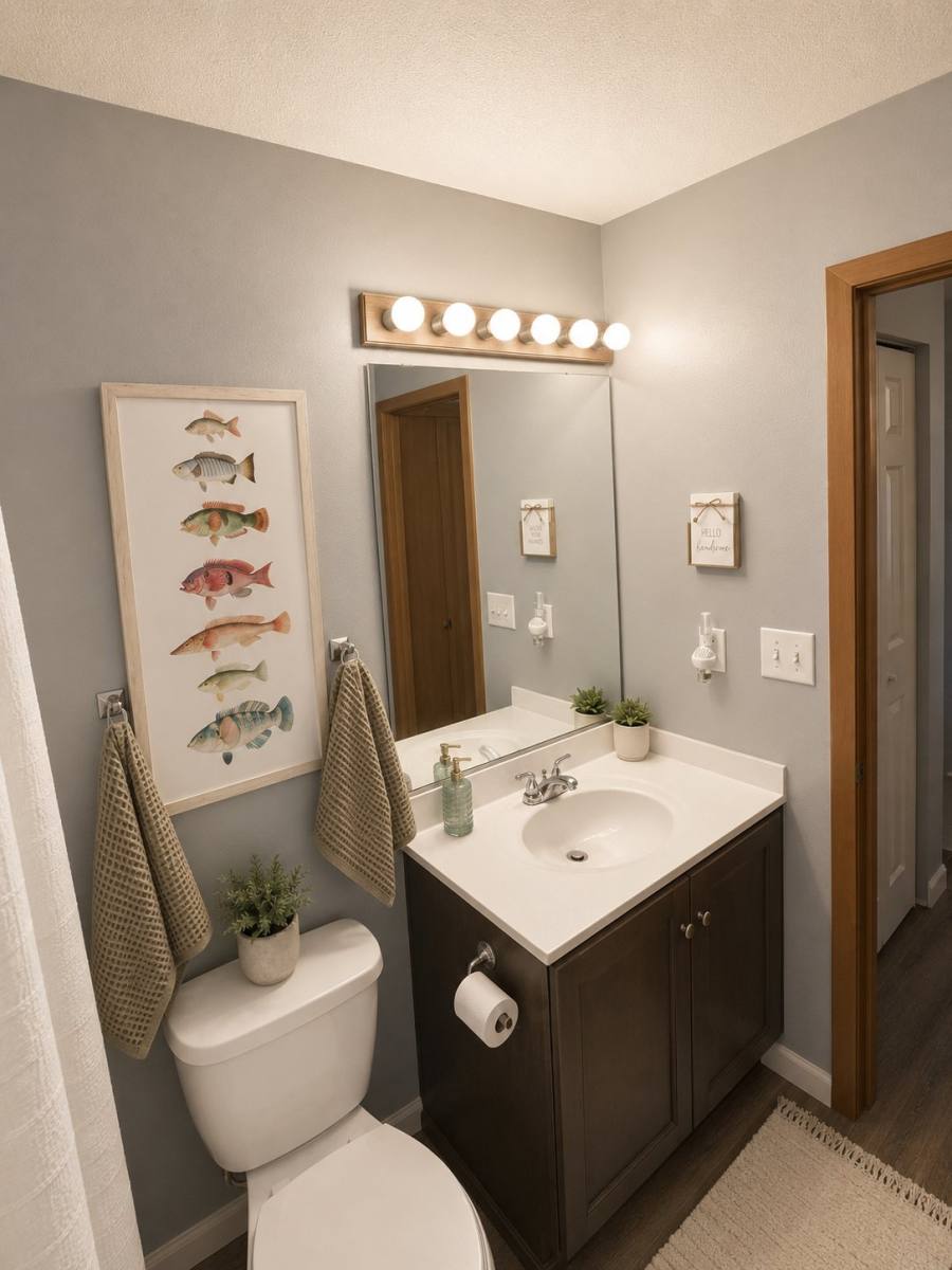 Apartment for rent at 1019 College St N #4, Fargo, ND 58102
