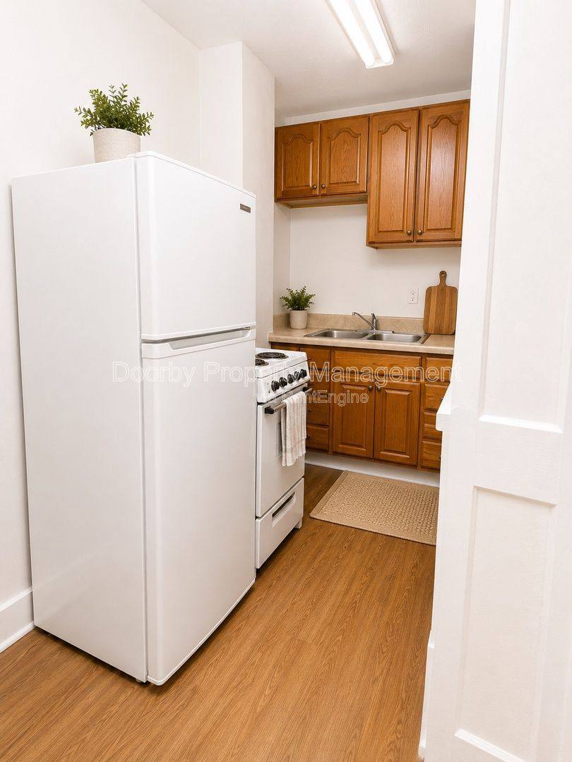 Apartment for rent at 12 Bellflower Circle #2, Chattanooga, TN 37411