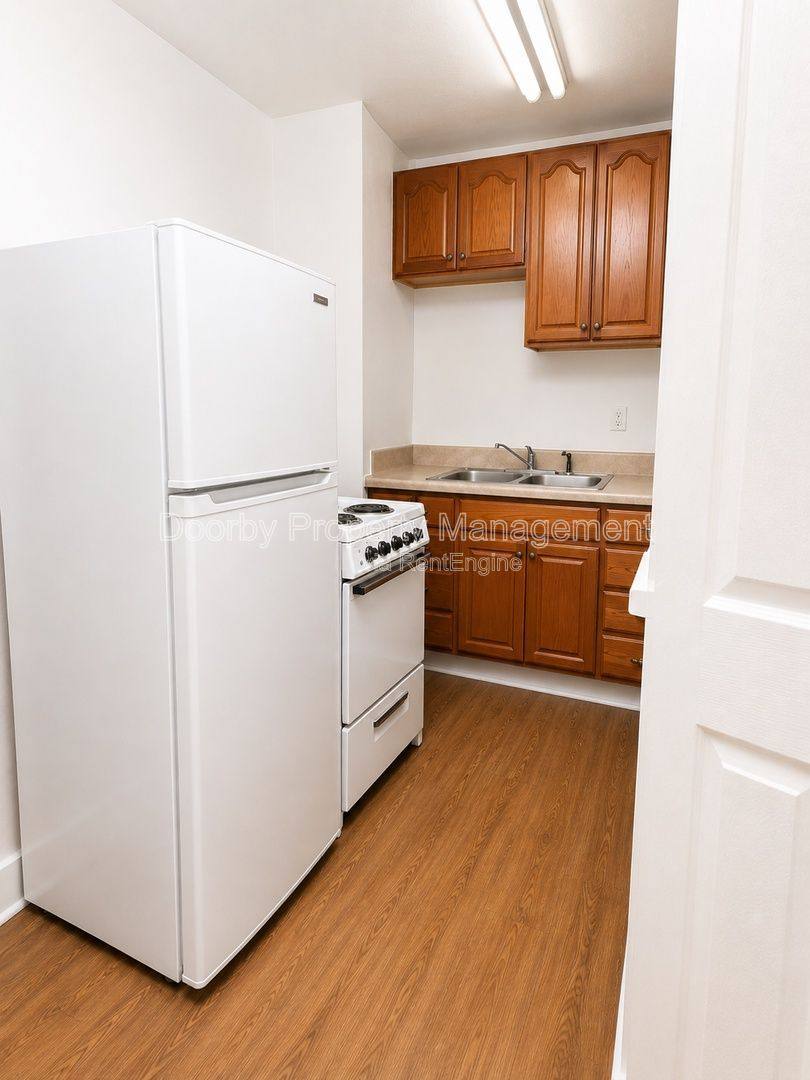 Apartment for rent at 12 Bellflower Circle #2, Chattanooga, TN 37411