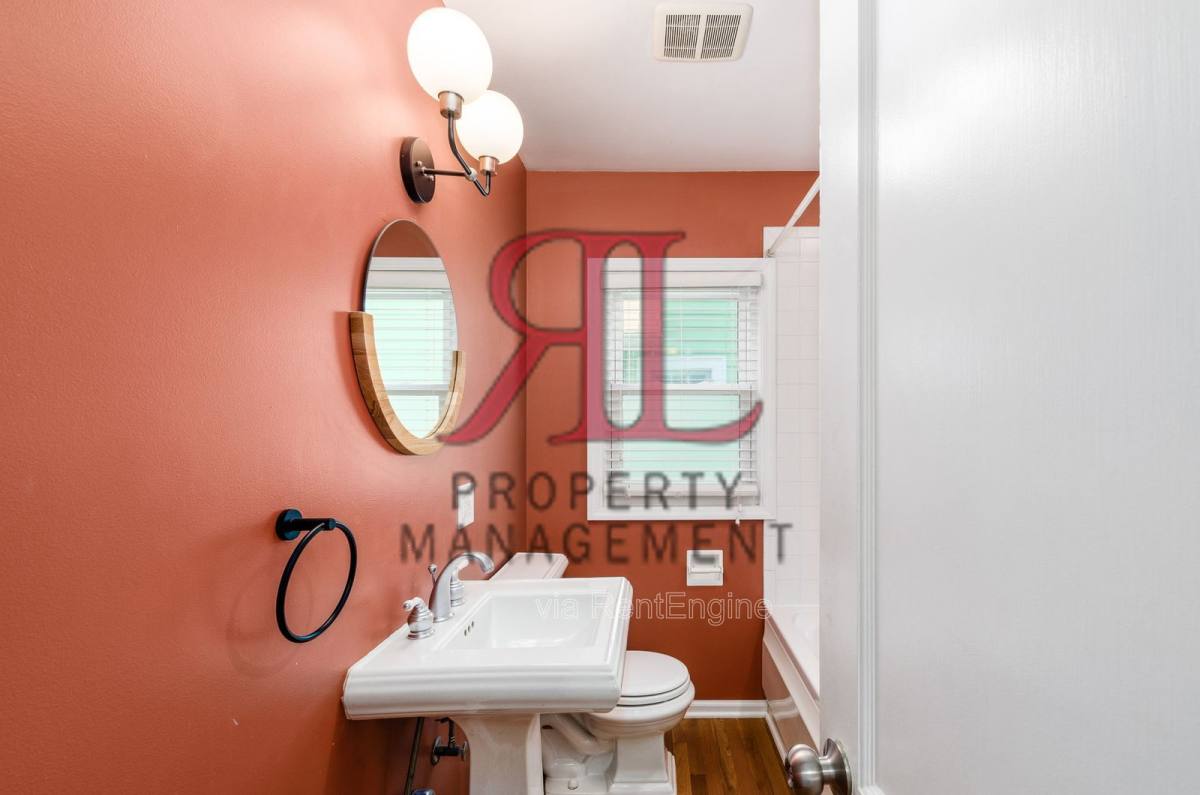 Apartment for rent at 317 E Royal Forest Blvd, Columbus, OH 43214