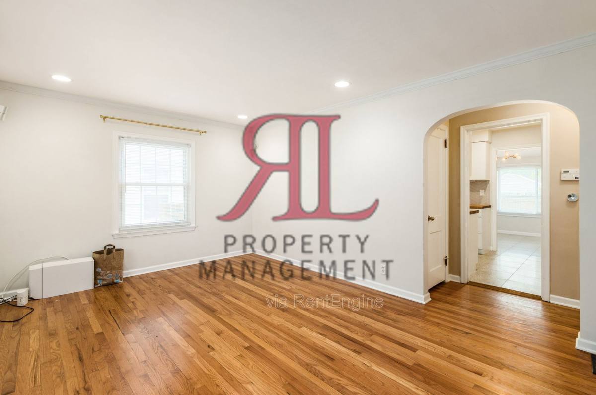 Apartment for rent at 317 E Royal Forest Blvd, Columbus, OH 43214