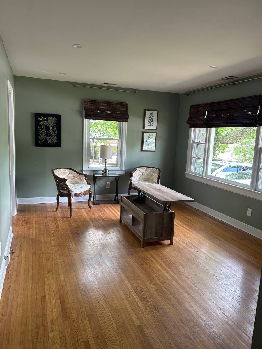 House for rent at 410 E Dayton Ave, High Point, NC 27262