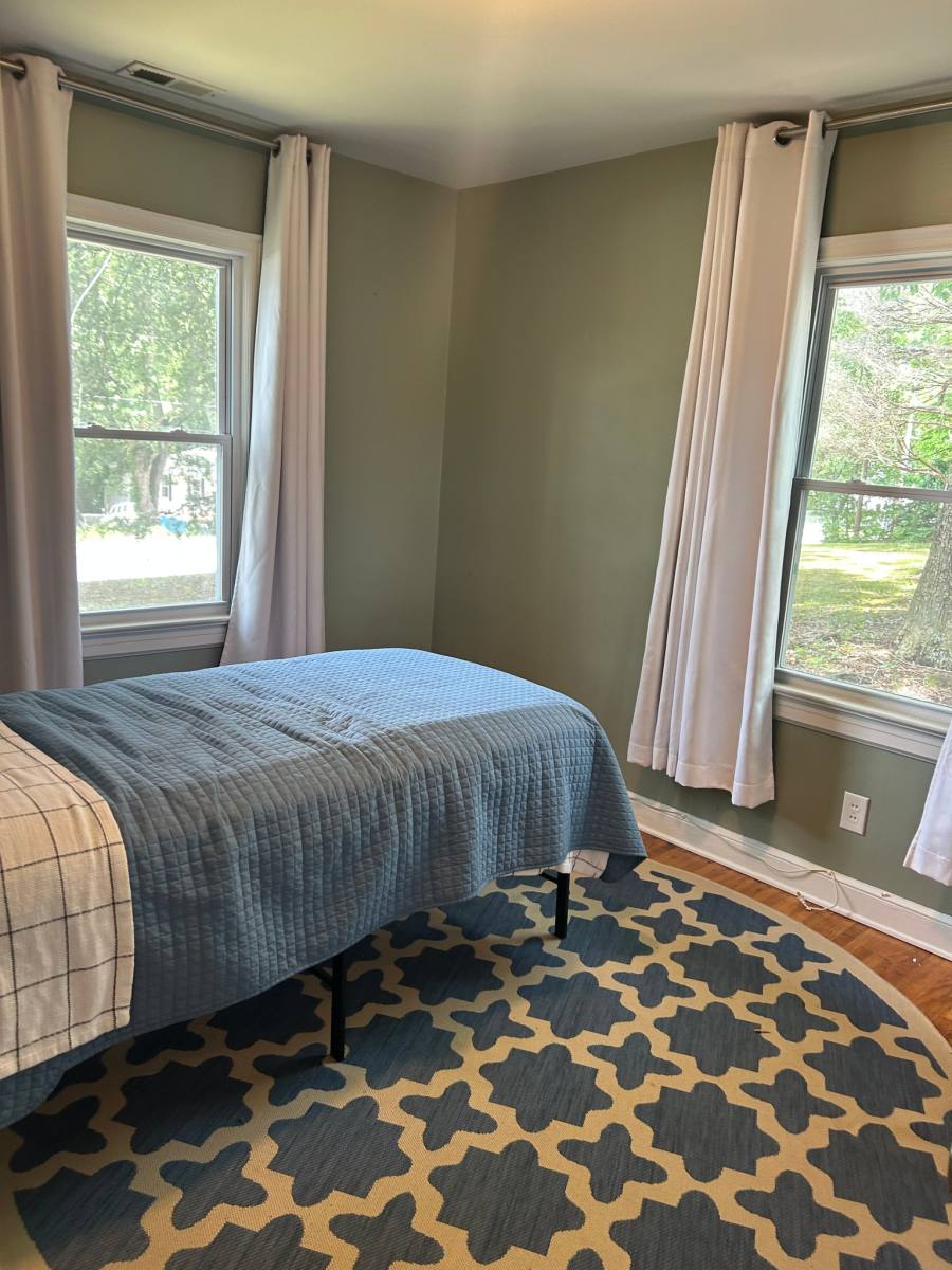 House for rent at 410 E Dayton Ave, High Point, NC 27262