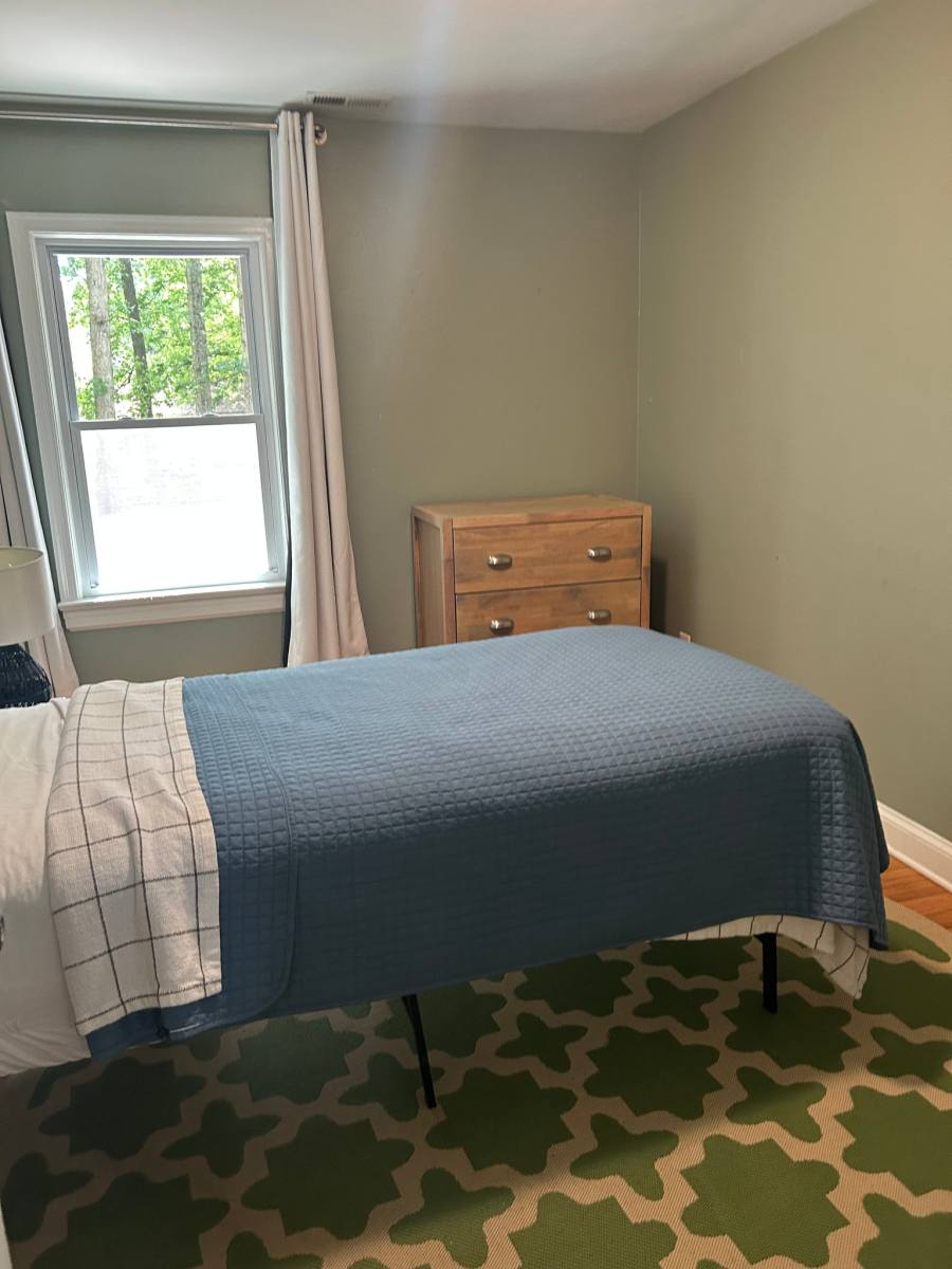House for rent at 410 E Dayton Ave, High Point, NC 27262