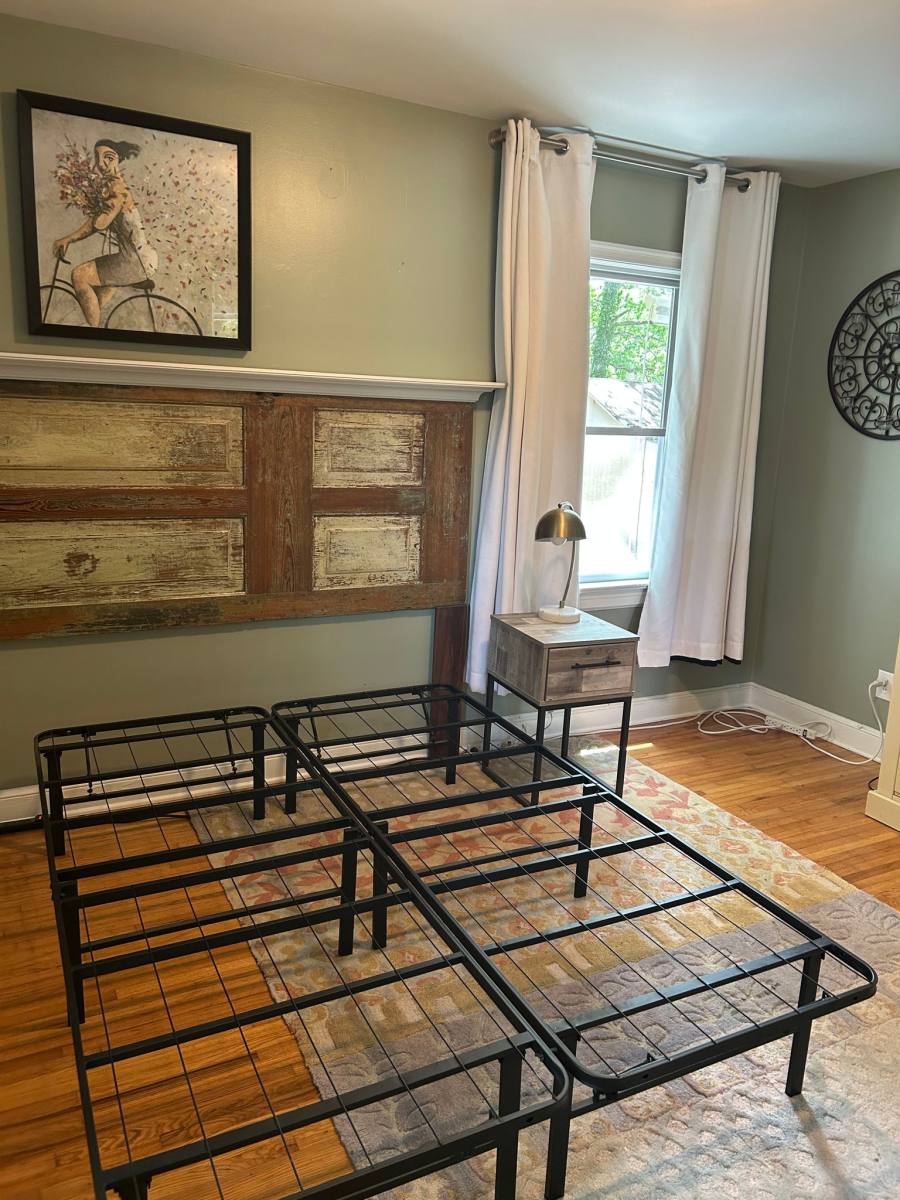 House for rent at 410 E Dayton Ave, High Point, NC 27262