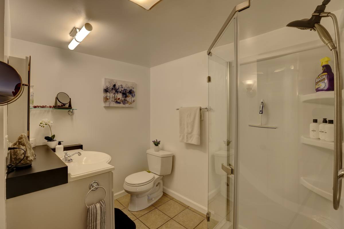 Apartment for rent at 595 Wyoming Ave #A, Sheridan, WY 82801